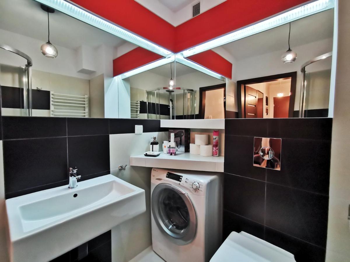 Apartament 33 Krakau Buitenkant foto